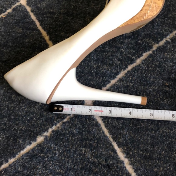 Charlotte Russe High Heels - Picture 7 of 7